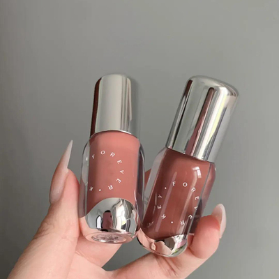 Foreverkey镜面水光唇釉滋润显白