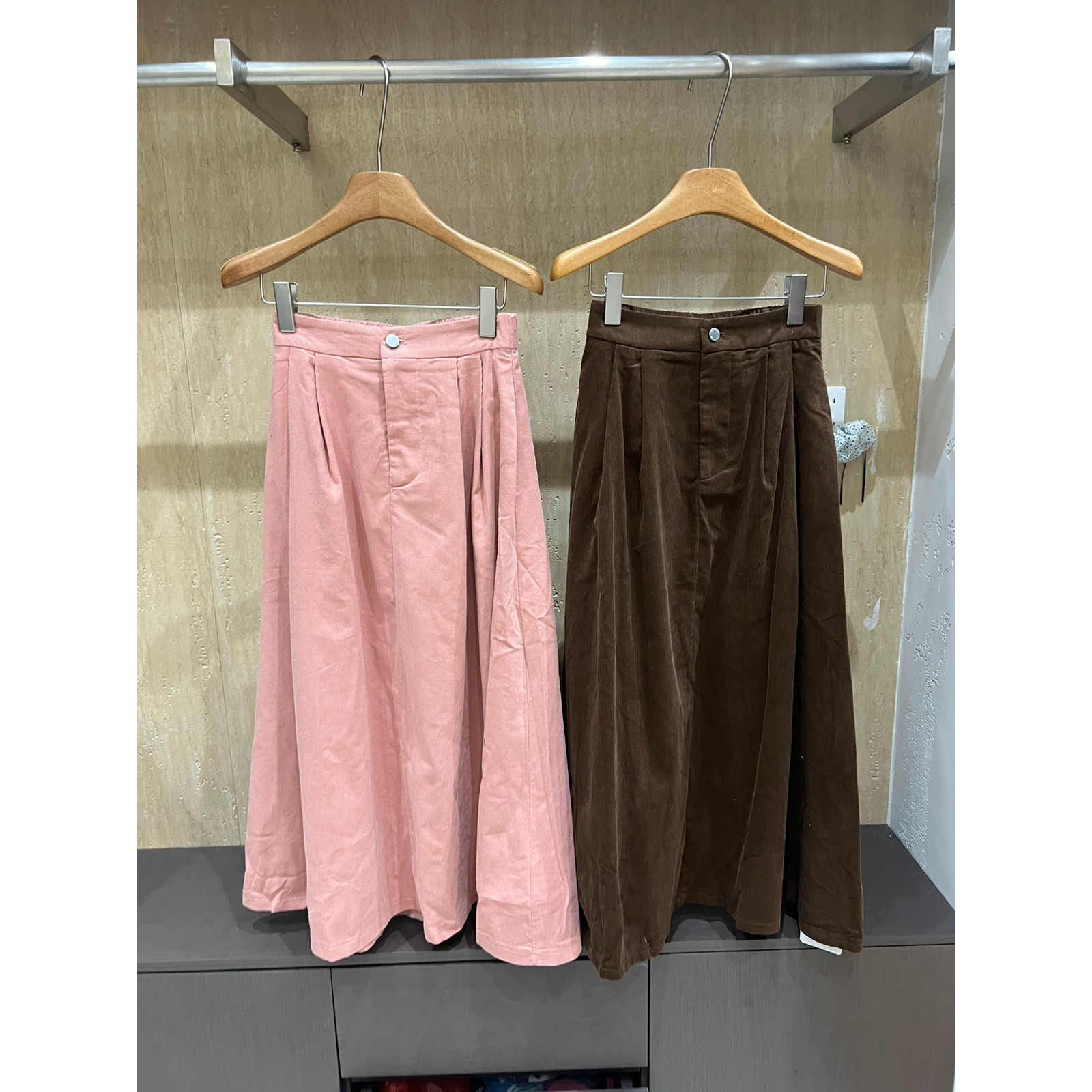 FEIMAO菲猫-高腰A字女宽礼服/晚装