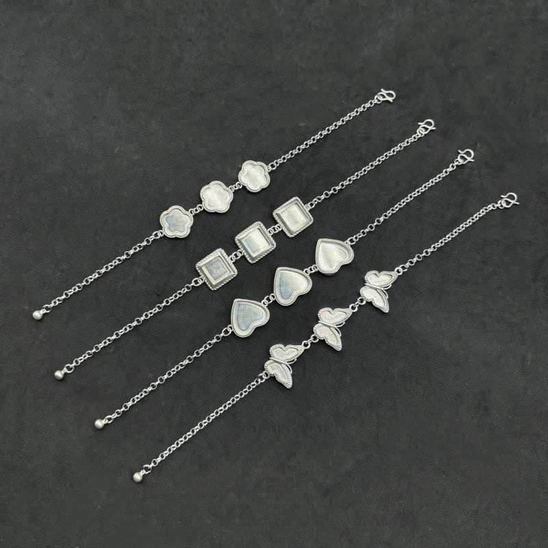 民族风手链女小众设计感高级轻奢精致闺蜜礼物送女友