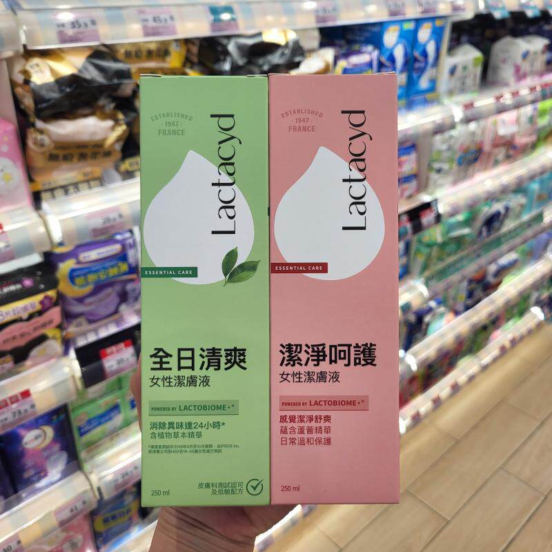 女性清洁护理液陪护舒缓不舒感