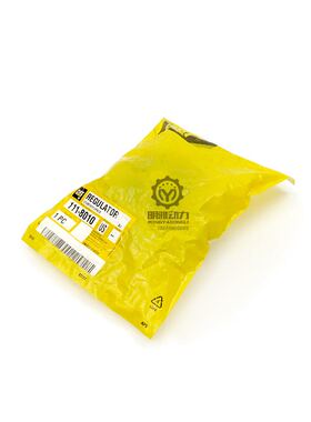 卡特330B节温器总成3304/3306发动机节温器恒温器原装进口1118010