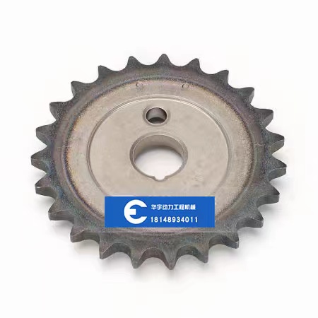 卡特307C/306D/306C/307D凸轮轴齿4M40发动机偏心轴齿原厂进口