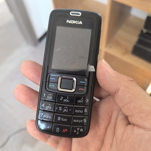功能好 诺基亚 无拆无修 行货原装 成色新 3110C