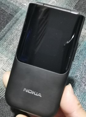 2720 4G全网通翻盖按键男女款学生中老年按电信手机
