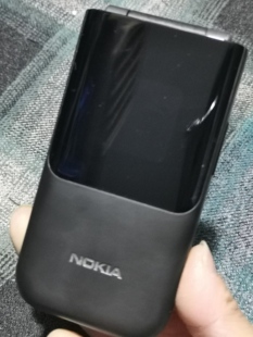 2720 学生中老年按电信手机 4G全网通翻盖按键男女款