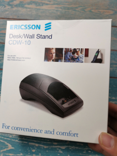 爱立信 CDW-10 多功能座充 T28 T39 R520 R380 通用 库存全新
