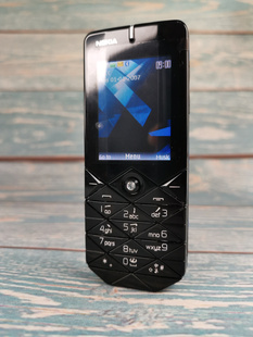 工程机 7500 钻石特别版 原装 功能好 古董范儿 无拆机 诺基亚