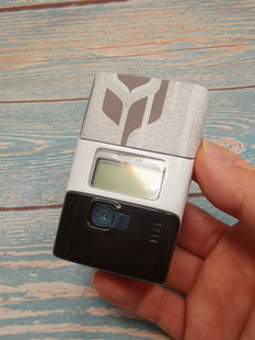 醉时尚 7200 国外版 库存全新 彩壳 古董范儿 特别版 诺基亚