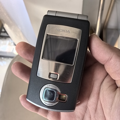 诺基亚 N71 国行原装 无修理 功能好 移动卡