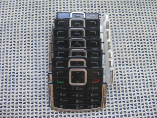 N72 特价 原装 字粒 按键 诺基亚