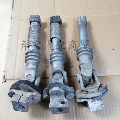 适用奔驰S级W220 S280 S320 S350 S500 S600 转向机万向节 拆车件
