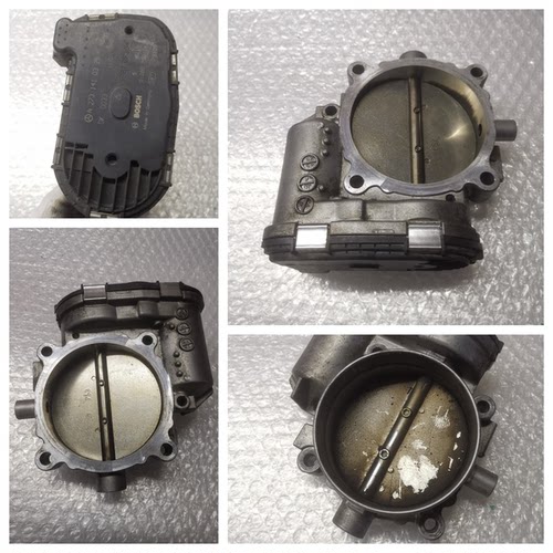 适用奔驰S350 S500 ML350 GL450 R300 R500 M272 M273 电子节气门