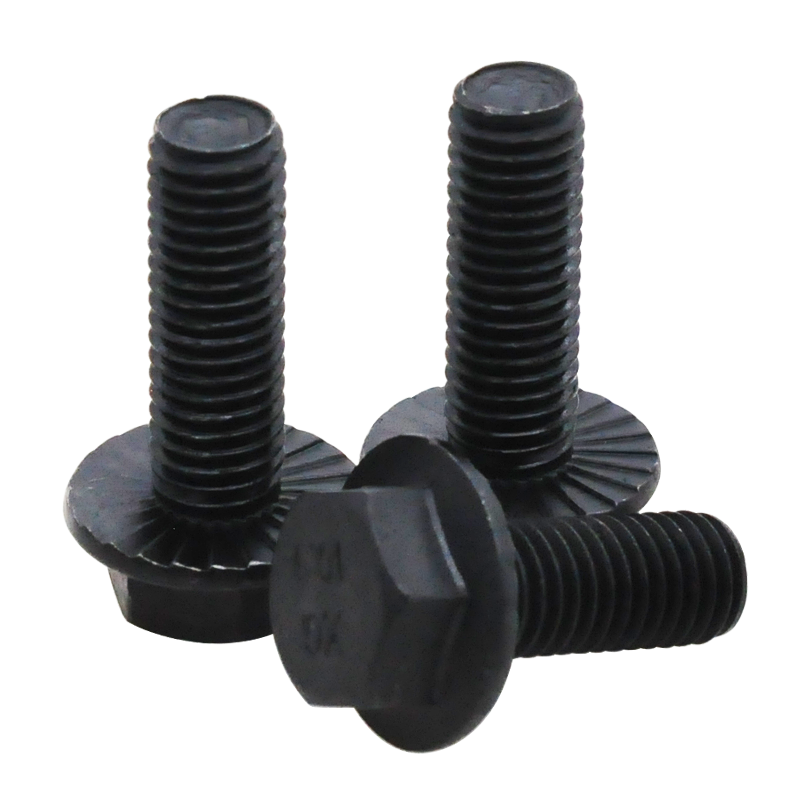 cz五金10.9级法兰螺丝