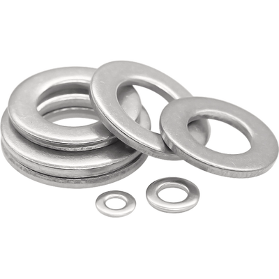 cz五金国标平垫圈DIN125