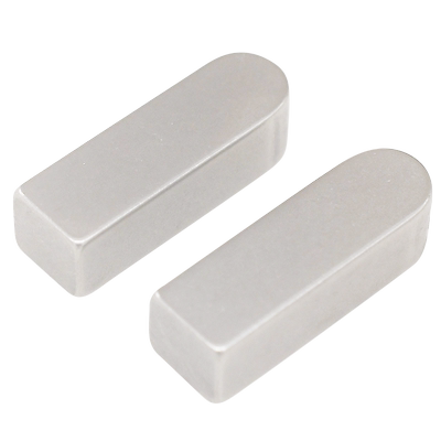 cz五金C型平键高精度不锈钢