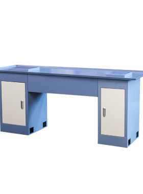 多功能小型车床机床工作柜车床工具台床脚底柜底座地柜