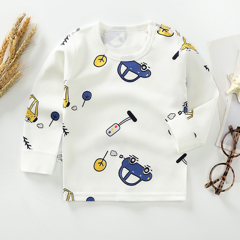 单件上衣打底衫春秋打底衫保暖