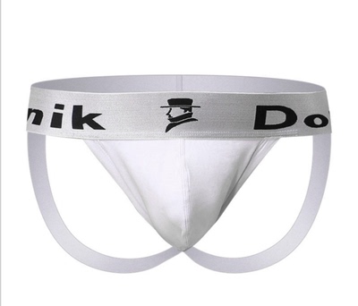 男士盒装性感露臀丁字裤