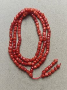 多圈 20.1克 虫眼明显