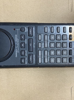 适合二手雅马哈 ＬＤ大碟音响机遥控器