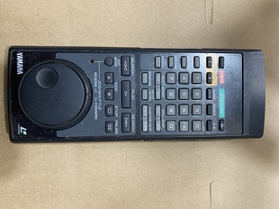 适合二手雅马哈 LD大碟音响机遥控器