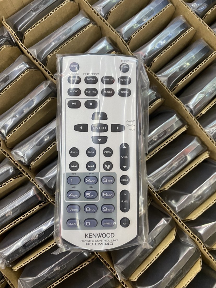 适合全新 健伍 汽车音响CD DVD遥控器：RC-DV340,3C数码配件,遥控设备,淘宝优惠券,粉丝福利购,淘宝优惠卷