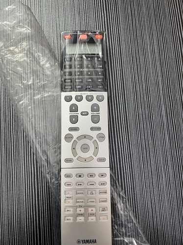 正品全新雅马哈 AV功放机音响遥控器：RAV417 带灯光，欢迎批发