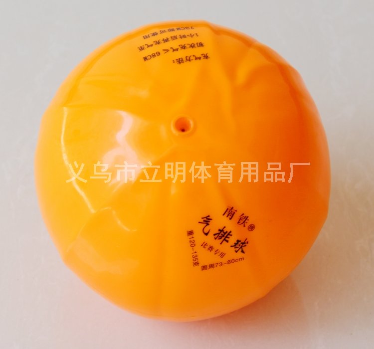 Ballon de volley - Ref 2012007 Image 2