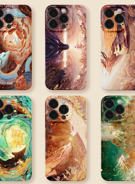 适用荣耀90magic5pro/80/70/60seiPhone14苹果15舍溪Pro龙年12国风Max13菲林11华为p60mate50一加11ace小米14