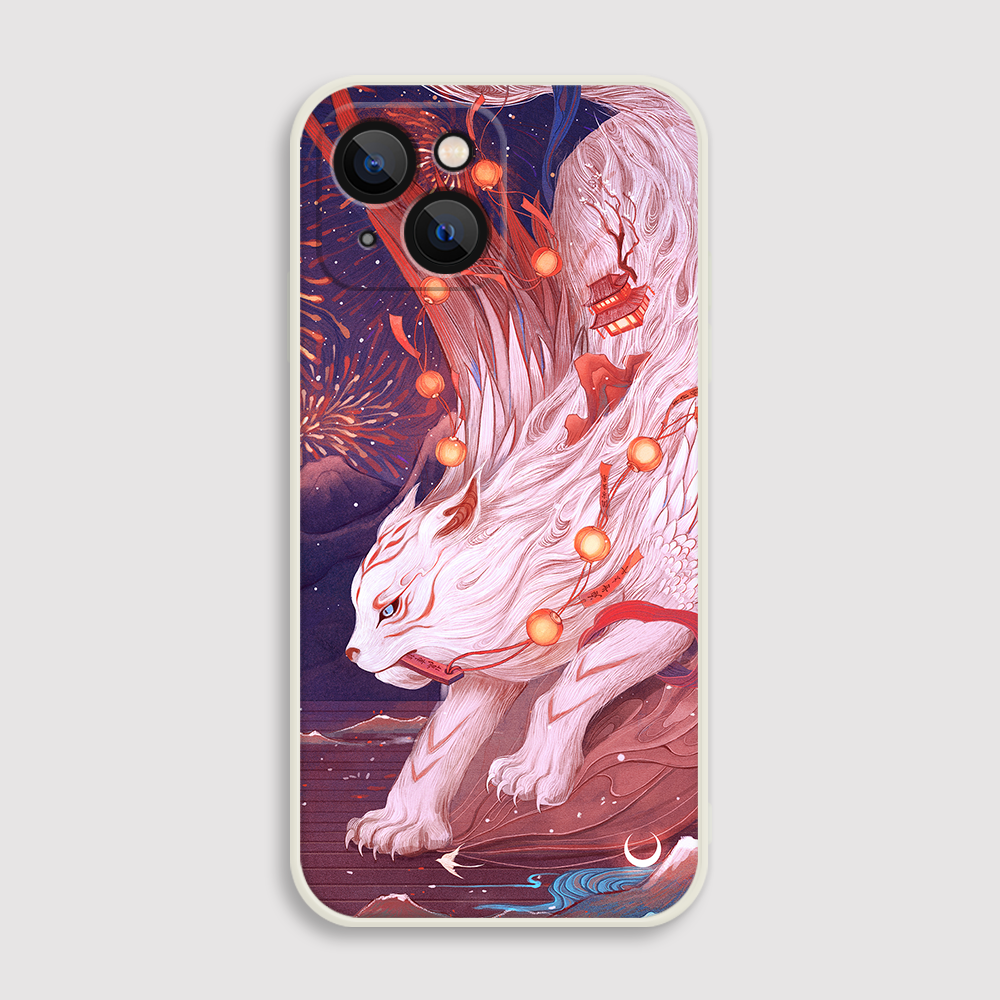 如虎添翼原创可爱大老虎