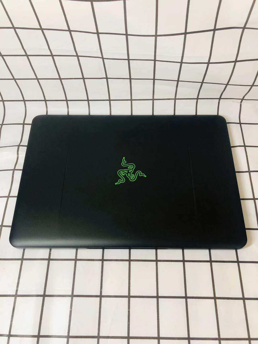 Razer/雷蛇 灵刃 RZ09-0195 I7-7700HQ 16G GTX1060游戏吃鸡超薄在类目 笔记本电脑中 - 来自Buy2taobao.com提供专业的淘宝代购服务