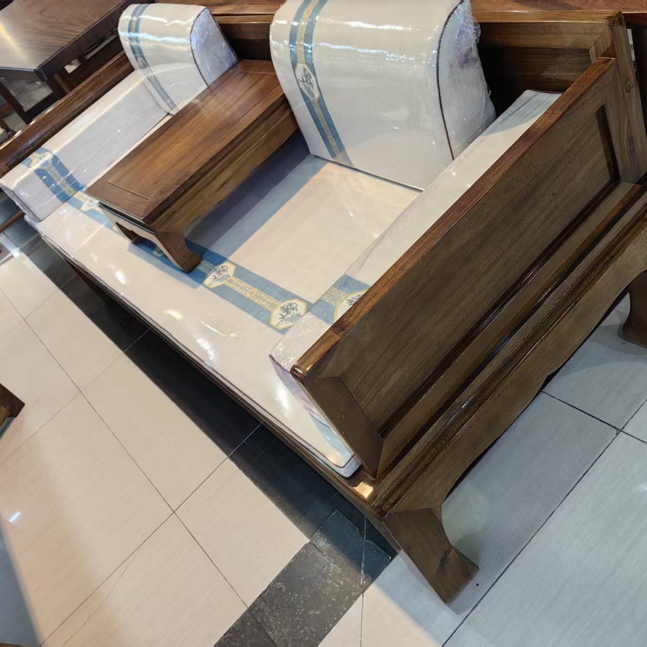 全实木可定制高端办公家用