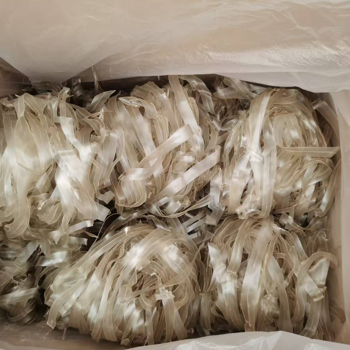 福建宁德寿宁福鼎福安传统纯手工制作红薯粉皮粉条600g