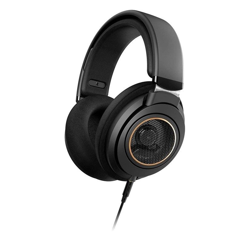 Philips/飞利浦 SHP9600重低音HIFI头戴开放式手机音乐耳机