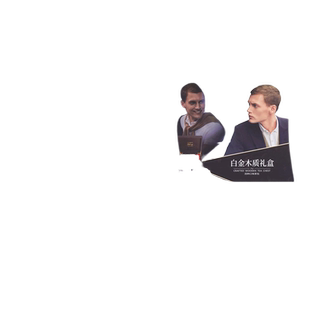 Twinings英国川宁大叶白金四格木质礼盒绿茶红茶薄荷茶叶三角茶包