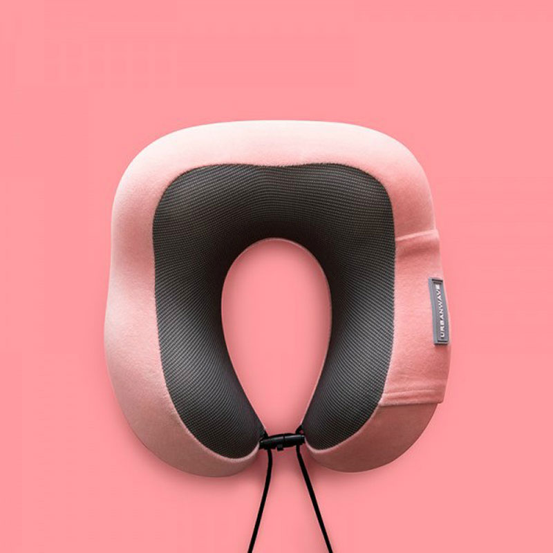 午睡乳胶便携飞行神器可拆卸脖子