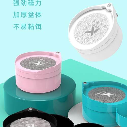 望海钓具两用加深多功能拉饵盒