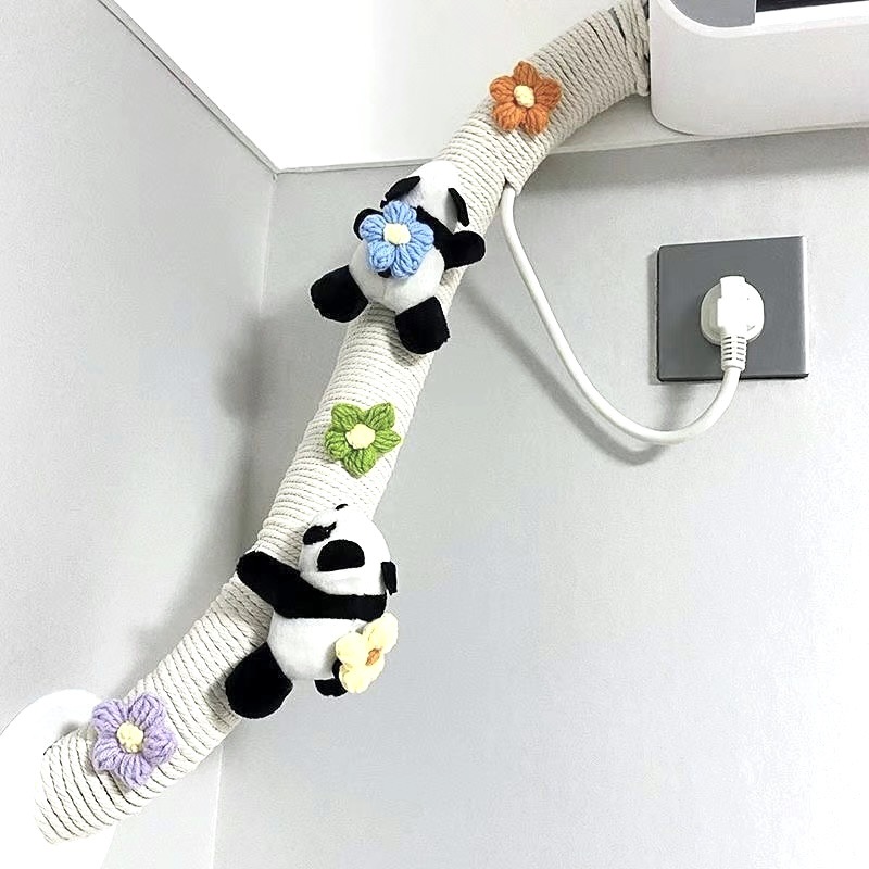 下水管道遮挡装饰包空调管子暖气燃气天然气消防遮丑美化阳台创意