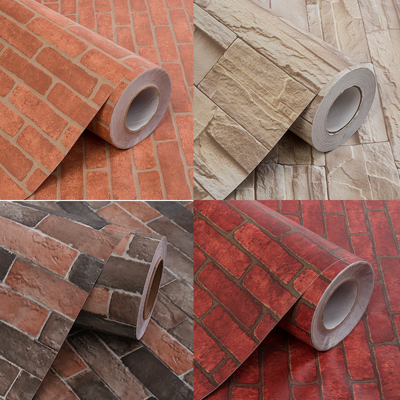 空调管装饰天燃气管道遮挡包下水管的暖气管柱子美化贴纸自粘创意