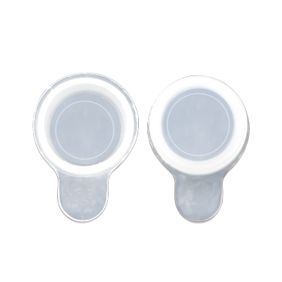 15mm-15.5毫米塑料盖适用联想小新2268/m7268原装粉盒领像LT100墨盒加粉口m100/101/102盖子7208胶塞L100圆盖