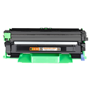 适用兄弟HL-11粉盒TN1000大容可加粉墨粉盒DR1070耐用硒鼓BROTHER TN列印机墨盒toner cartridge打印机碳粉盒