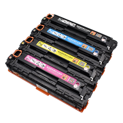 适用惠普M251n彩色硒鼓