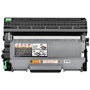 适用兄弟MFC-7470D硒鼓Brother激光打印机mfc7470d墨盒 多功能一体机7470d碳粉盒 易加粉型高容量LT2441H粉盒