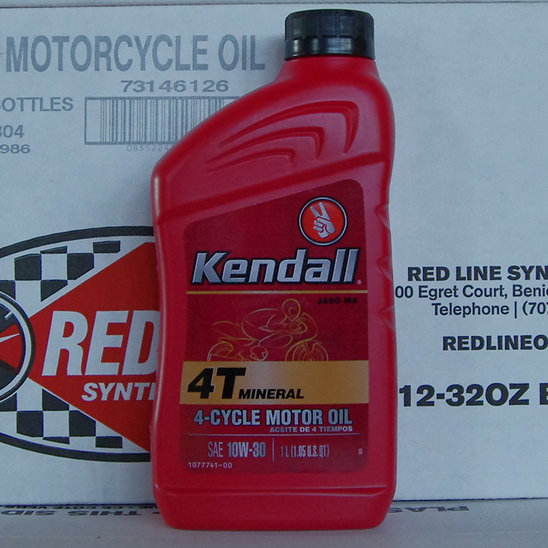 4T10W-30原装进口本田摩托车