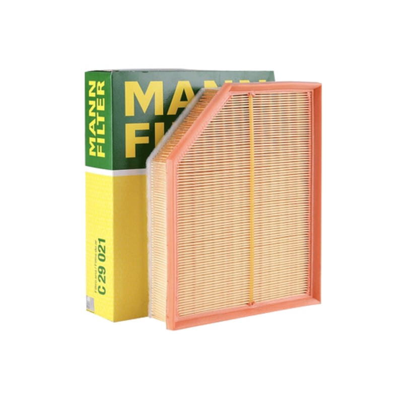曼牌C29021M空气芯滤清器