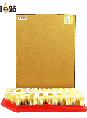 维克斯空气滤清器格WA10096适用于广汽菲克吉普 自由光2.0L/2.4L