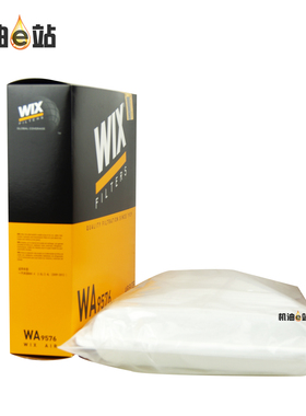 维克斯空气滤清器格WA9576适用于丰田(一汽丰田)RAV4, 2.0L/2.4L