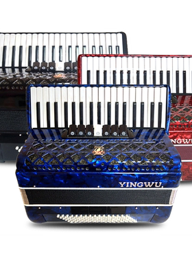 鹦鹉手风琴yingwu96yw-871考级