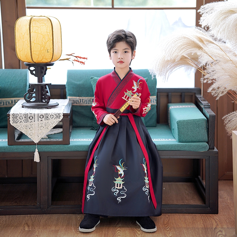 派米图男中国风品质好价格低