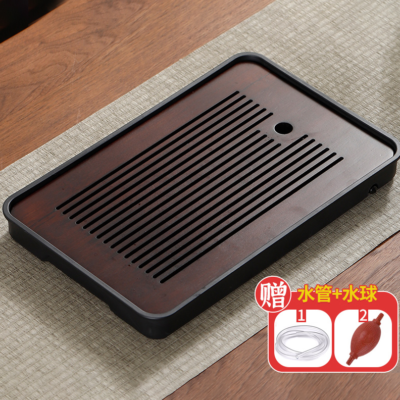 茶盘家用小型客厅茶台茶具托盘